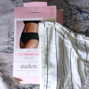 Free with Bundle, NWOT Unworn 100% Cotton Panties